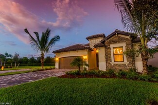 9234 Veneto Place, Naples, FL 34113