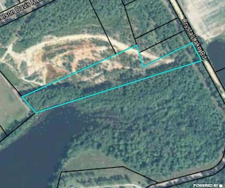 0 Hazelnut Rd, Ocilla, GA 31774