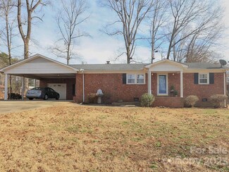 355 Swink Ave, Salisbury, NC 28147