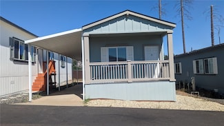 1354 Elliott Rd Unit 9, Paradise, CA 95969