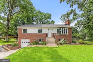 7304 Lamar Dr, Springfield, VA 22150
