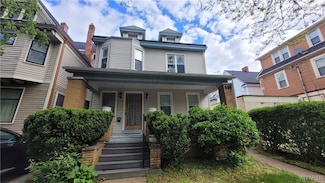 558 Breckenridge St, Buffalo, NY 14222