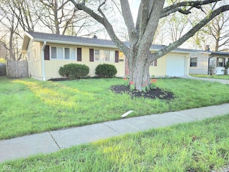 2465 N Eaton Ave, Indianapolis, IN 46219