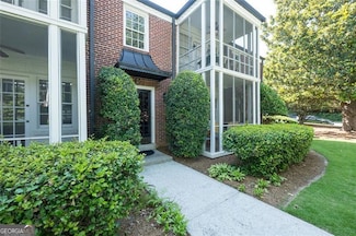 55 Delmont Dr NE Unit D3, Atlanta, GA 30305