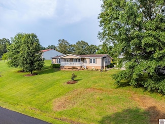 730 Blue Ridge Rd, Smithland, KY 42081