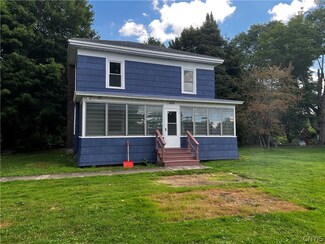 3686 County Route 57, Oswego, NY 13126