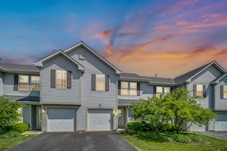 1163 Whispering Hills Dr Unit 127, Naperville, IL 60540