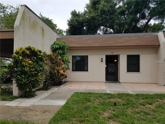 1188 Mission Cir Unit 46A, Clearwater, FL 33759