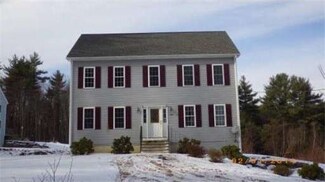258 Oakham Rd, Barre, MA 01005