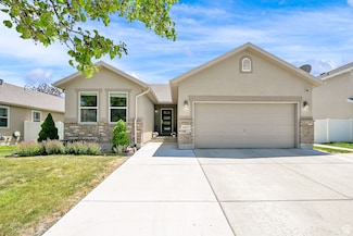 5057 W Eagle Rock Way, West Valley City, UT 84120