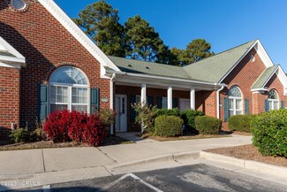 1529 Honeybee Ln Unit 3, Wilmington, NC 28412