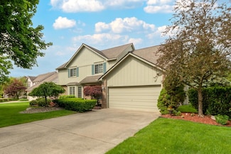 24609 Redwing Dr, Novi, MI 48374