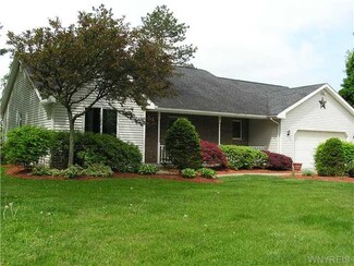 2557 W Church St, Eden, NY 14057