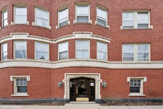 721 Erie St Unit 3B, Oak Park, IL 60302