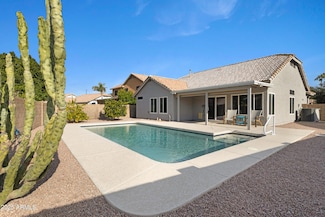 2622 S Athena, Mesa, AZ 85209