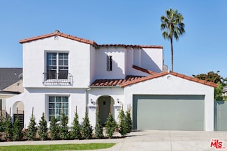 1849 Benecia Ave, Los Angeles, CA 90025