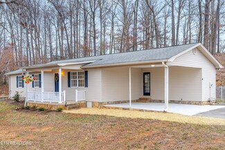 856 Julian Rd NE, Cleveland, TN 37323