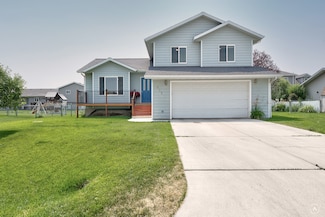 815 Onyx Place, Helena, MT 59602