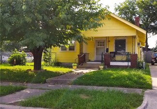 1201 Hawthorne Ave, Fort Worth, TX 76110