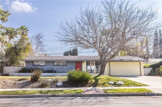 17110 Sunderland Dr, Granada Hills, CA 91344