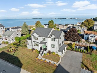 5 Vernon Ave, Hull, MA 02045