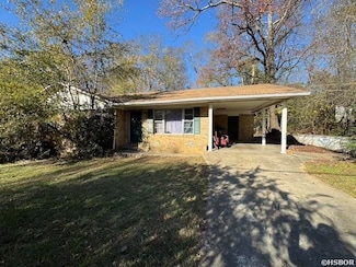 302 Jerome St, Hot Springs National Park, AR 71913