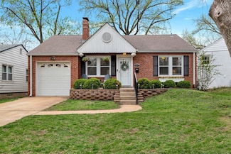 2437 Kentland Dr, Saint Louis, MO 63144