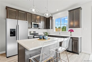 643 McCormick Farm Dr, Glen Allen, VA 23060