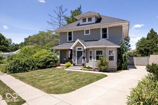 420 E College Ave, Brownsburg, IN 46112