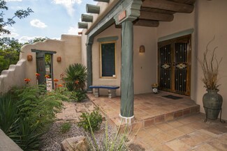 3371 W Foxes Den Dr, Tucson, AZ 85745