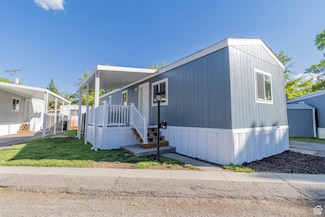 1761 W American Park Dr, West Valley City, UT 84119