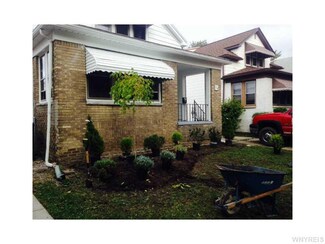 34 Wendel Ave, Buffalo, NY 14223