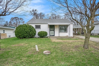164 Creekview Dr, Battle Creek, MI 49037