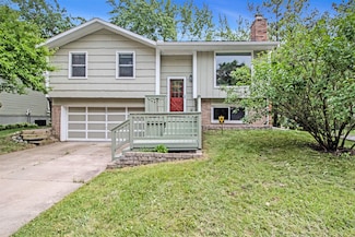 2149 Fair St, Ann Arbor, MI 48103