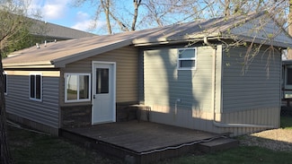92 Rohr St Unit 25, Arnolds Park, IA 51331