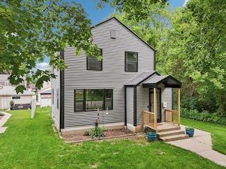 3352 S Adams Ave, Milwaukee, WI 53207