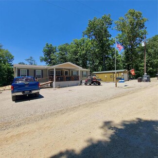 171 Wayne 543, Greenville, MO 63944