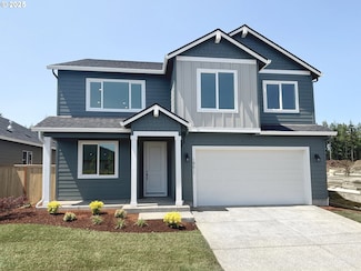 18611 NE 41st St Unit LOT 287, Vancouver, WA 98661