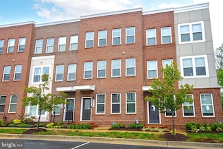 8354 Sallyport St, Lorton, VA 22079