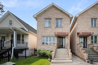 1019 W 47th Place, Chicago, IL 60609
