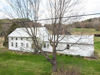 244 Berkshire Trail W, Goshen, MA 01032