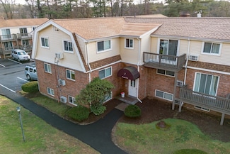 7 Wampus Ave Unit 11, Acton, MA 01720