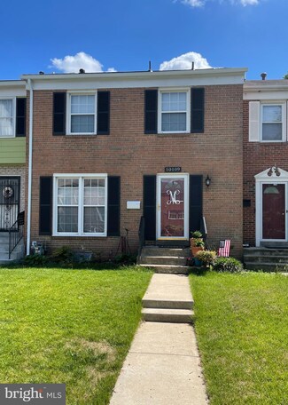 10109 Tasker Dr, Manassas, VA 20109
