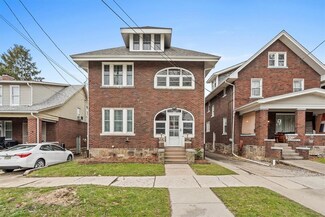 308 Broad St, Butler, PA 16001