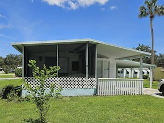 9705 Hickory Hollow Rd Unit 71, Leesburg, FL 34788