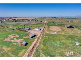 15575 County Road 90, Pierce, CO 80650