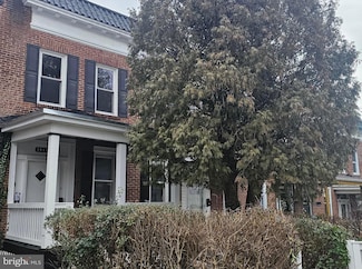 2917 Rockrose Ave Unit 2, Baltimore, MD 21215
