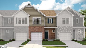 1479 Painted Horse Trail Unit Chestnut Springs 143, Boiling Springs, SC 29316