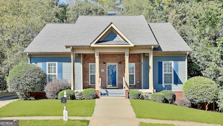 115 Cottage Grove, Peachtree City, GA 30269