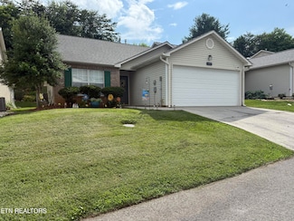 7808 Stone Garden Way Unit 16, Powell, TN 37849